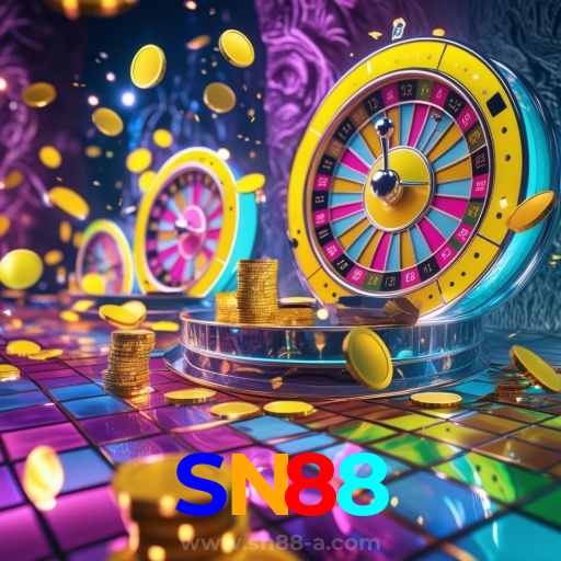 SN88:No cassino online mais confiável, aposte no futebol e jogue roleta!