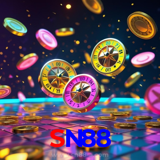 SN88:Apostas ao vivo no futebol e grandes prêmios em jogos de blackjack!