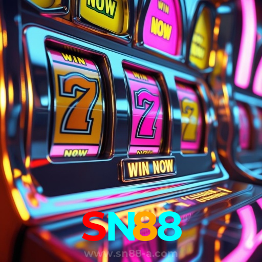 SN88:Aposte nas melhores slots e conquiste prêmios como nunca!