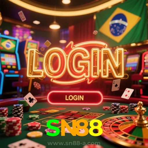 SN88：O cassino online mais seguro para apostas no futebol e roleta!