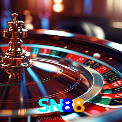 SN88：Jogue poker, aposte no futebol e leve prêmios incríveis no cassino!