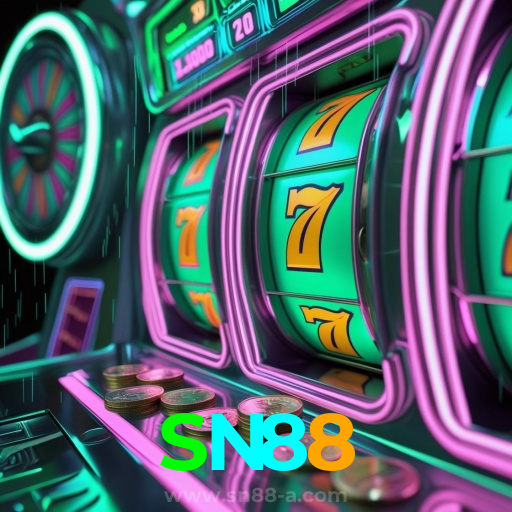 SN88：O cassino online ideal para quem ama futebol e jogos de cassino!