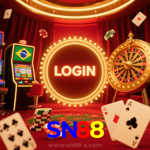 SN88:Onde o futebol e o cassino online se encontram para diversão sem fim!