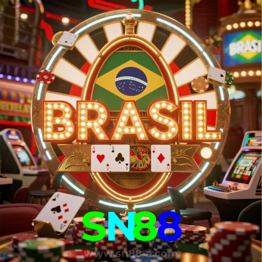 SN88：Entre no campo de futebol online e conquiste sua vitória!