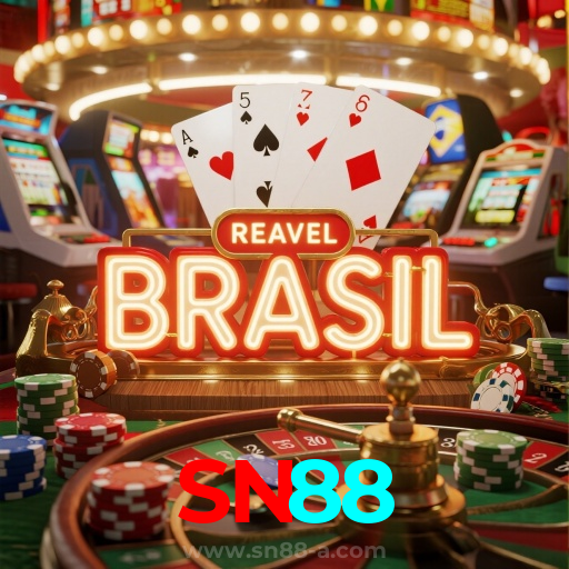SN88：Aposte no futebol e jogue os melhores jogos de cassino com grandes prêmios!