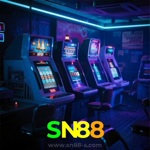 SN88：A sorte está na roleta! Aposte e veja sua vitória acontecer!