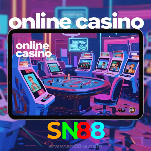 SN88:Jogue nas slots e ganhe grandes prêmios com cada giro!