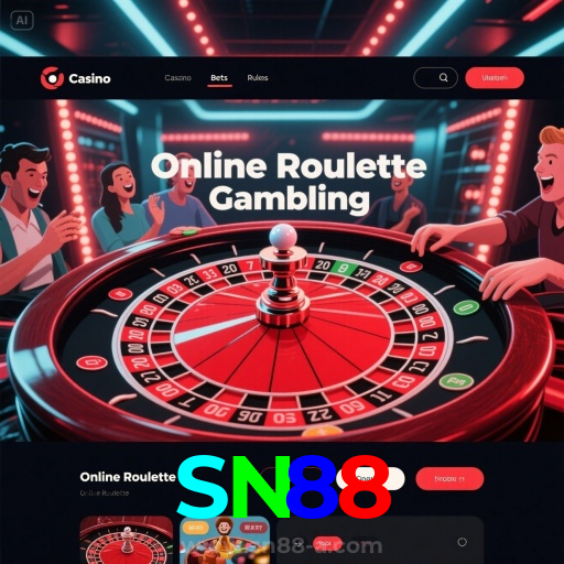 SN88：Desafie suas habilidades no poker online e vença os adversários!