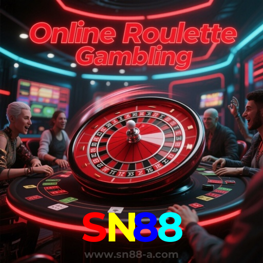 SN88:A sorte nunca esteve tão ao seu alcance! Aposte nas nossas slots agora!