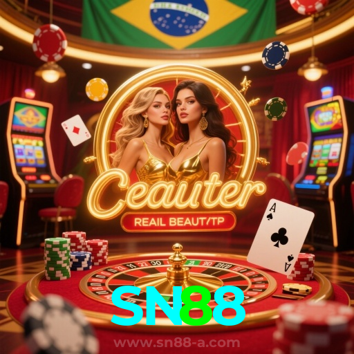 SN88：Aposte nas mesas de poker e vença grandes prêmios!