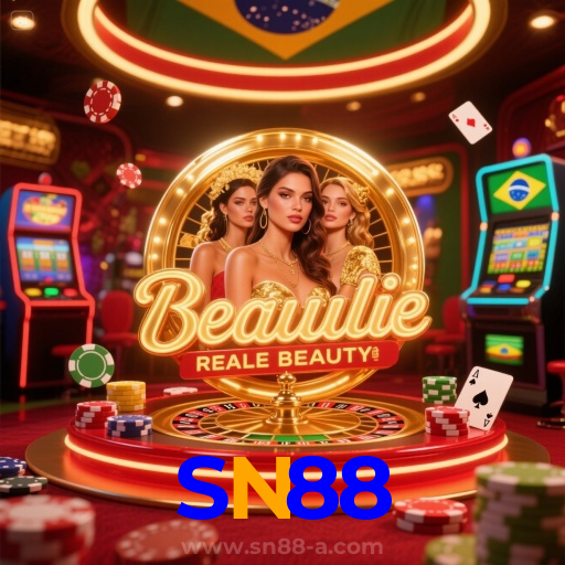 SN88:Apostas emocionantes em futebol e vitórias épicas no cassino online!