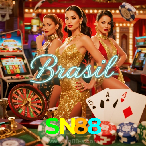 SN88：Aposte nas melhores slots e conquiste vitórias impressionantes!