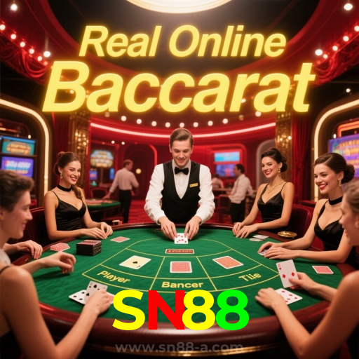 SN88：Jogue poker, aposte no futebol e ganhe em nosso cassino online!