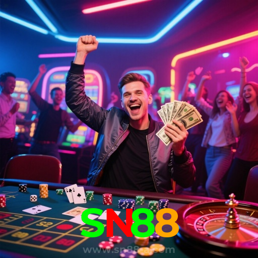 SN88:Jogue poker e conquiste a vitória nas cartas!