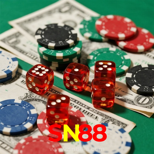 SN88:Apostas em futebol e os melhores jackpots de cassino te esperam!