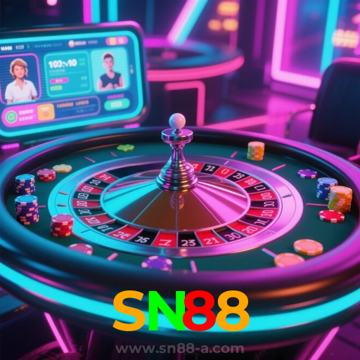 SN88：Ganhe no blackjack e aposte no futebol para uma experiência única!