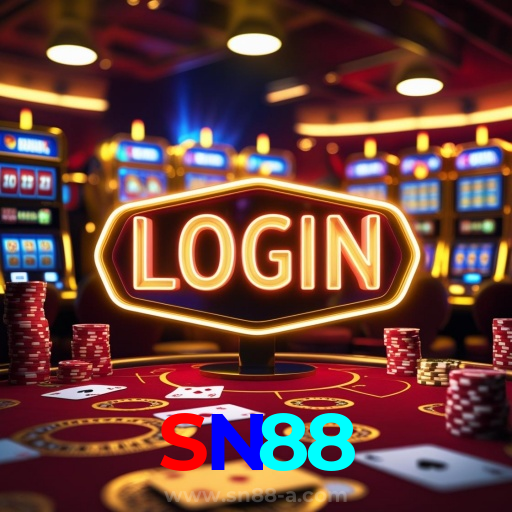 SN88：Apostas emocionantes em futebol e diversão garantida em blackjack e roleta!