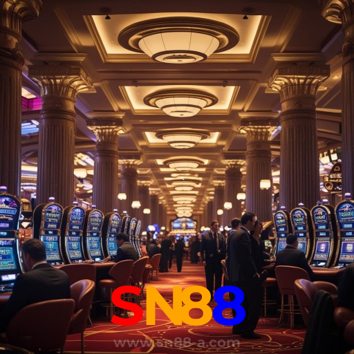 SN88:Jogue nas nossas mesas de poker e conquiste vitórias épicas!
