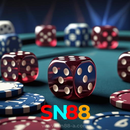 SN88：Entre na ação! Aposte nas melhores mesas de roleta!
