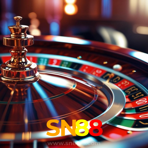 SN88:Apostas no futebol e diversão garantida com roleta e blackjack!