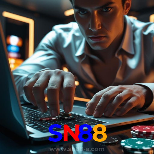 SN88:Aposte no futebol e jogue os melhores jogos de cassino com grandes prêmios!