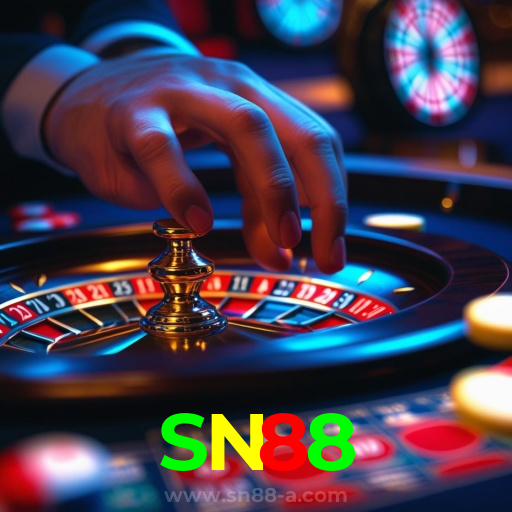 SN88：Aposte no futebol e ganhe nos jogos de blackjack e poker online!