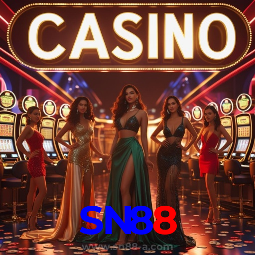 SN88:Jogue poker, aposte no futebol e conquiste grandes prêmios em nosso cassino!