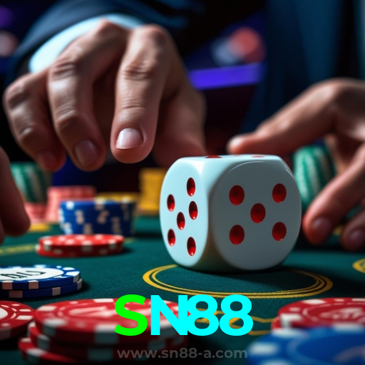 SN88:Aposte nas melhores slots e conquiste vitórias impressionantes!