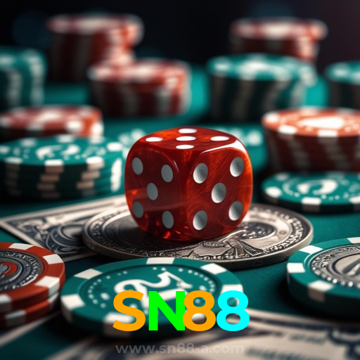 SN88:Jogue nas melhores slots e leve para casa prêmios sensacionais!