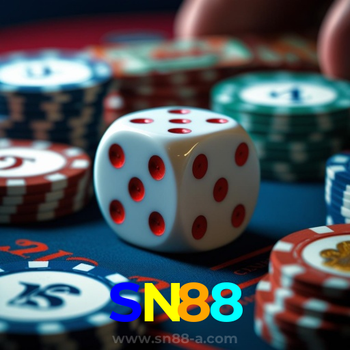 SN88：O cassino online perfeito para quem adora apostar no futebol e jogar roleta!