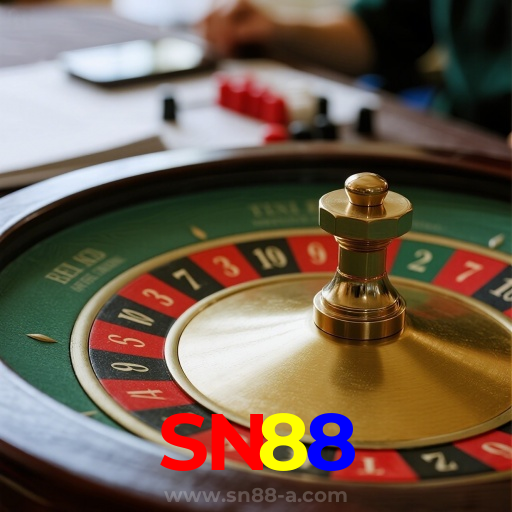 SN88：Jogue futebol online e conquiste vitórias de tirar o fôlego!