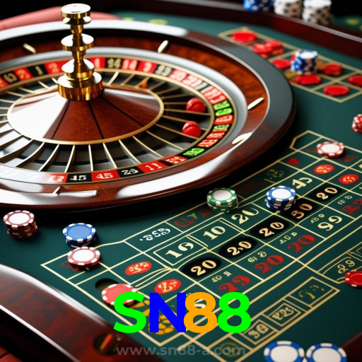 SN88:Jogue poker online e mostre que você é o mestre das cartas!