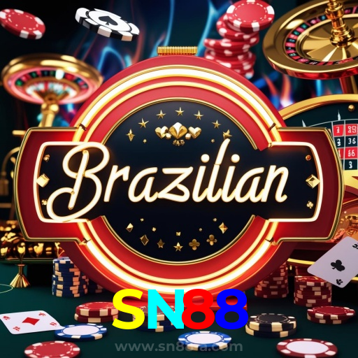 SN88:Onde sua sorte brilha: poker, roleta e apostas no futebol online!