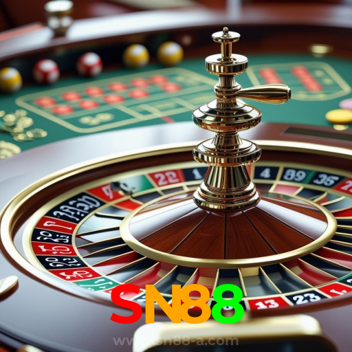 SN88:Apostas em futebol e os melhores jackpots de cassino te esperam!