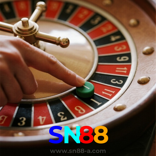 SN88：O cassino perfeito para jogar poker e fazer apostas no futebol online!
