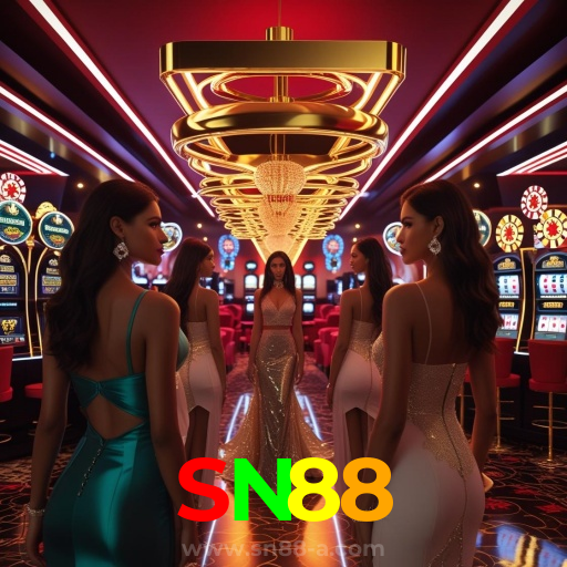 SN88：A sorte está na roleta! Aposte e veja sua vitória acontecer!