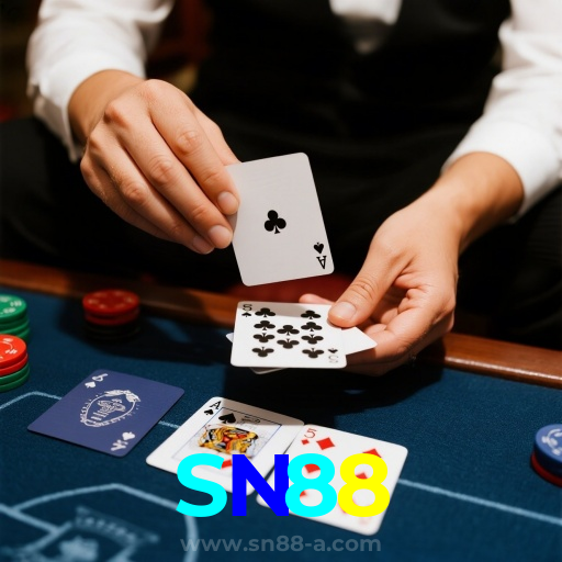 SN88：A sorte está ao seu alcance! Aposte e vença no futebol!