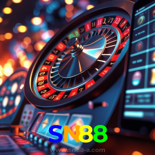 SN88:Jogue poker, aposte no futebol e ganhe em nosso cassino online!