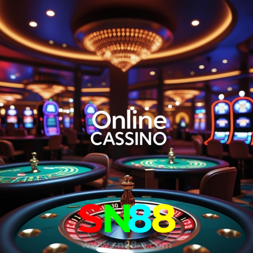 SN88:Jogue no cassino online com apostas em futebol e ganhe grandes prêmios!