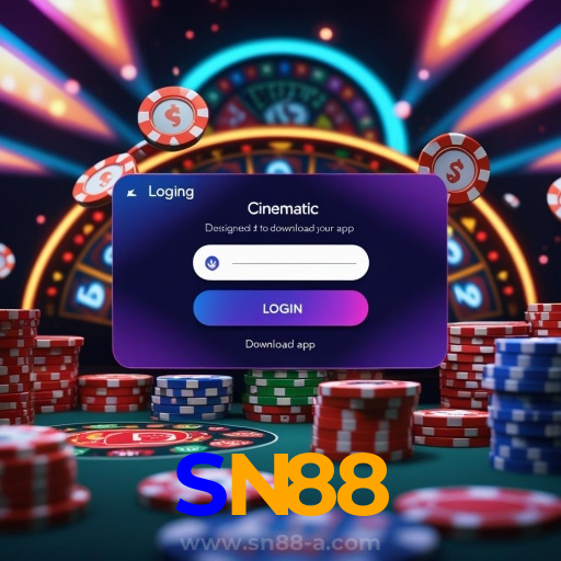 SN88:O cassino online perfeito para jogos de blackjack e apostas no futebol!