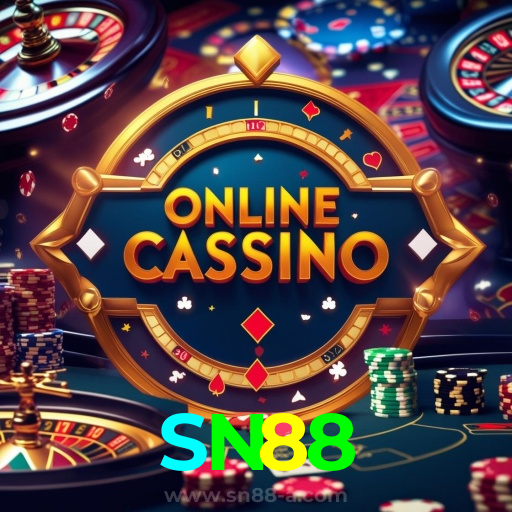 SN88:Jogue slots, roleta e aposte no futebol para grandes vitórias!