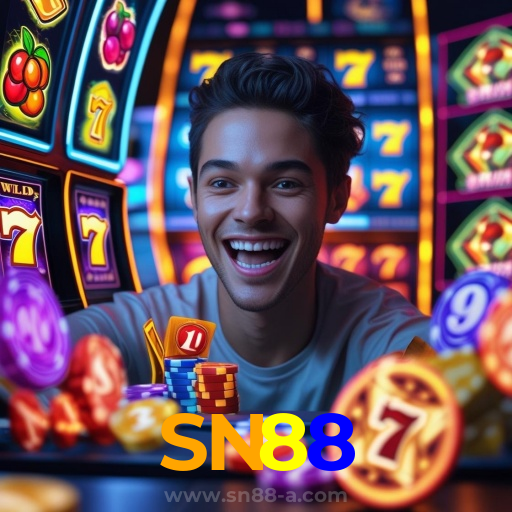 SN88:Jogue poker online e mostre que você é o mestre das cartas!