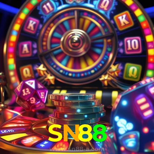 SN88:Entre no nosso cassino online e jogue nas roletas agora!