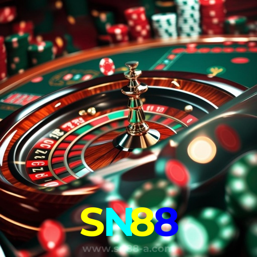 SN88:Jogue nas mesas de poker e vença como um profissional!