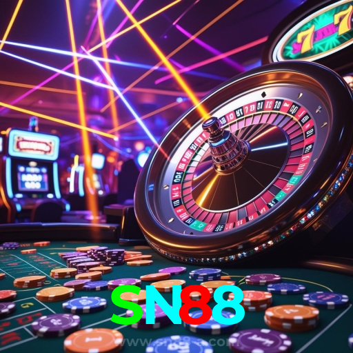 SN88:Jogue poker e aposte no futebol online, tudo no mesmo lugar!
