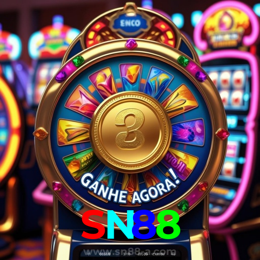 SN88:Apostas emocionantes no futebol e diversão garantida com roleta e poker!