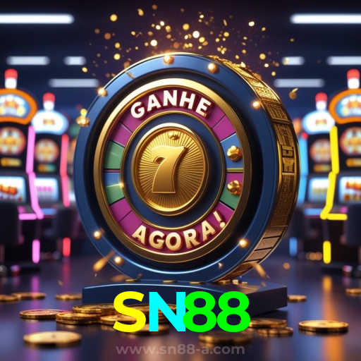 SN88：Ganhe prêmios fantásticos nas roletas online!