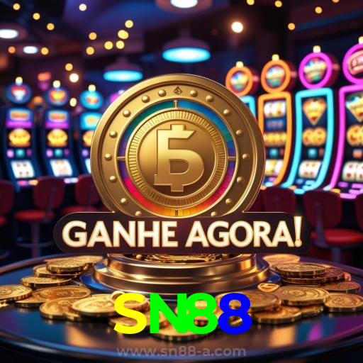SN88:Jogue no futebol digital e viva a emoção de ganhar!