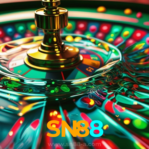 SN88:No nosso cassino, a emoção nunca para! Jogue agora!