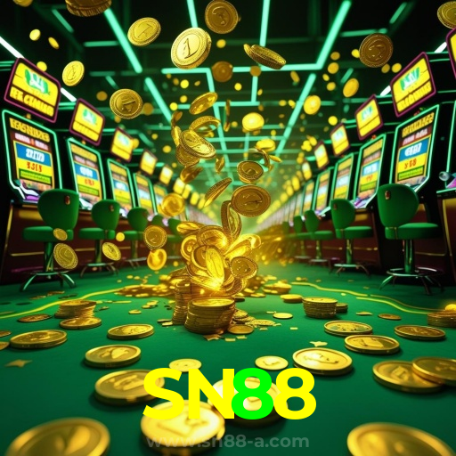 SN88:Apostas no futebol e grandes vitórias em roleta e blackjack!